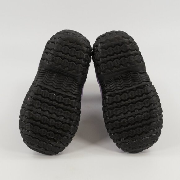 Bogs Grasp Flowers 'Purple Multi' Boots 78759-540 Multi-Size - Picture 7 of 14